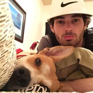 Meet your Posher, Jon